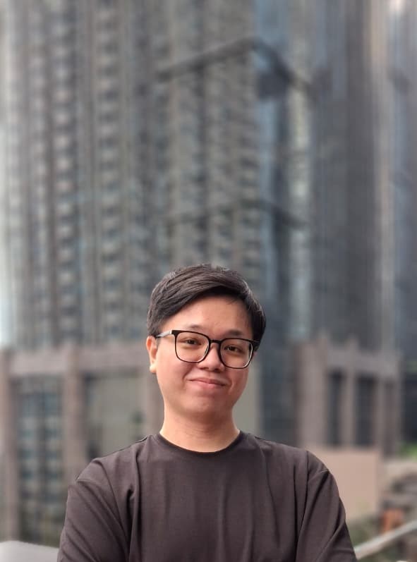 Michael Surya